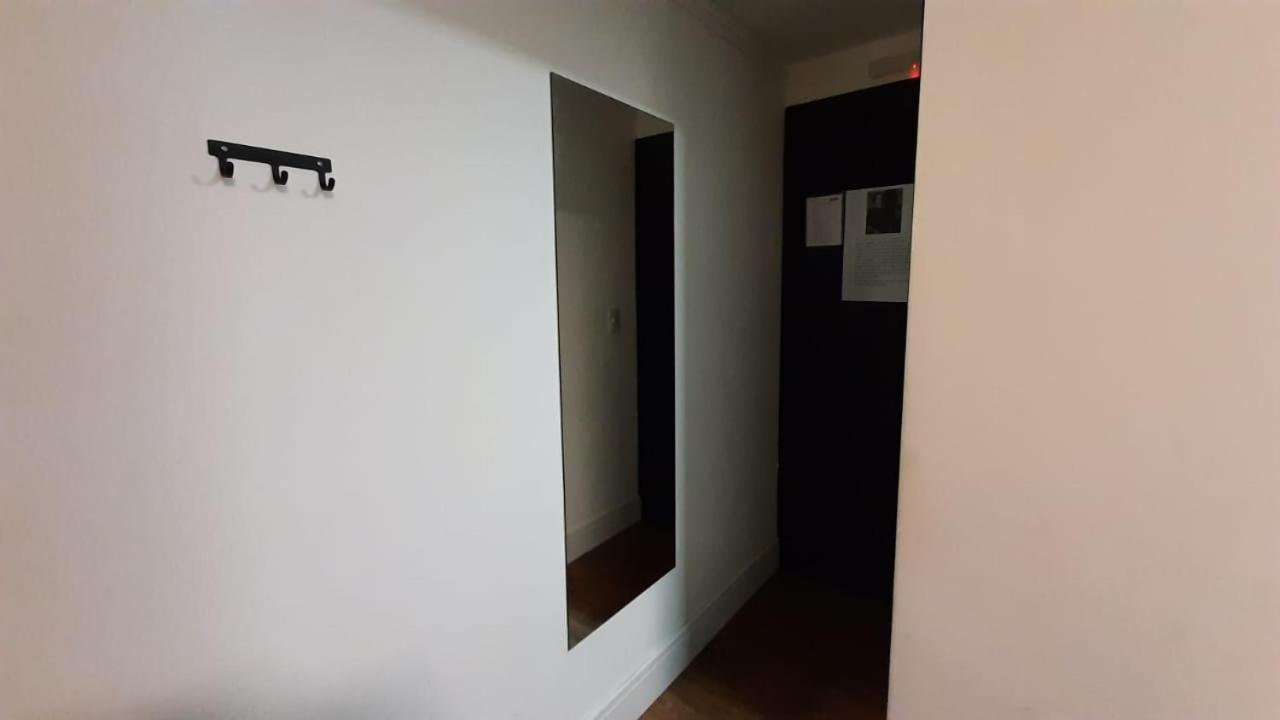 Hostel More Sp 상파울루 외부 사진