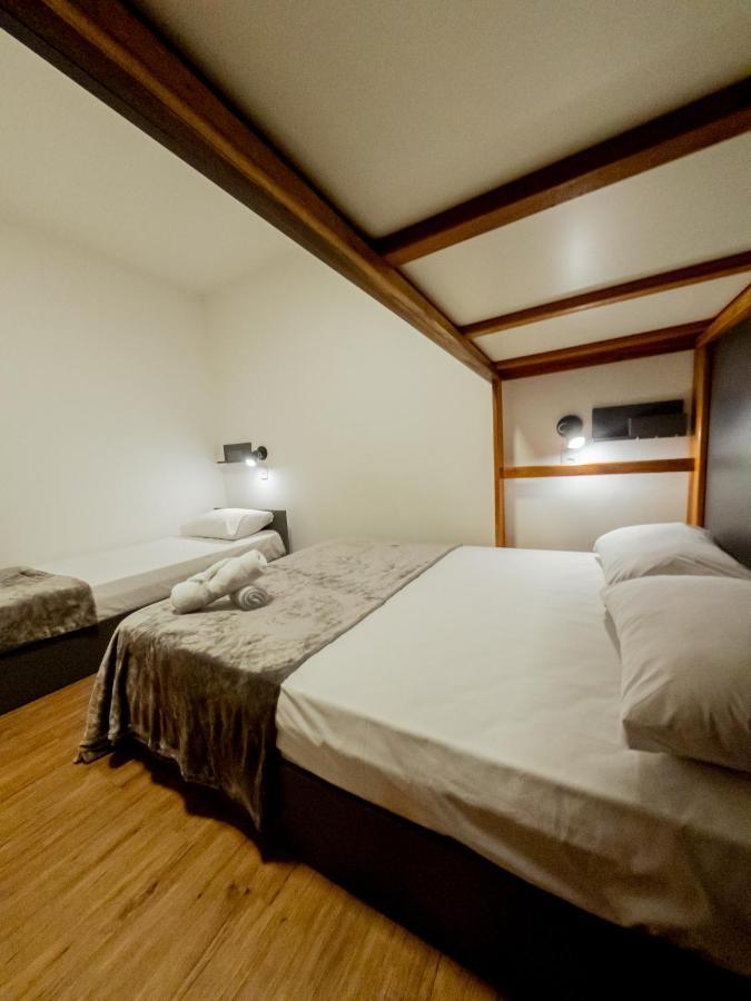 Hostel More Sp 상파울루 외부 사진