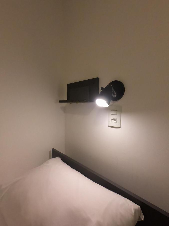Hostel More Sp 상파울루 외부 사진
