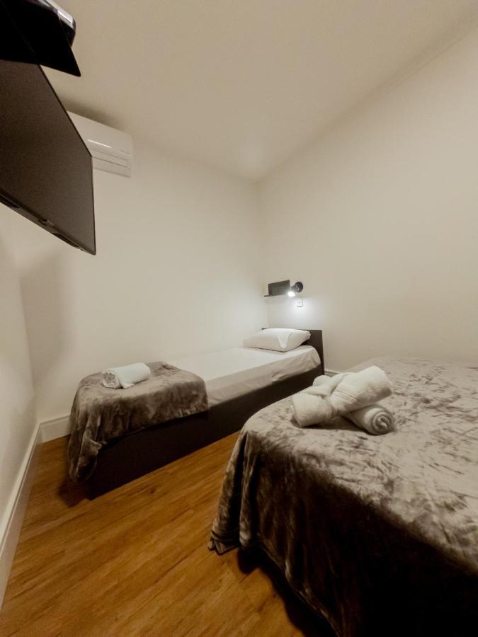 Hostel More Sp 상파울루 외부 사진